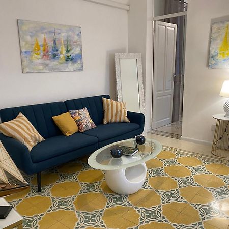 La Fenice - Mosaic Home 트라파니 외부 사진