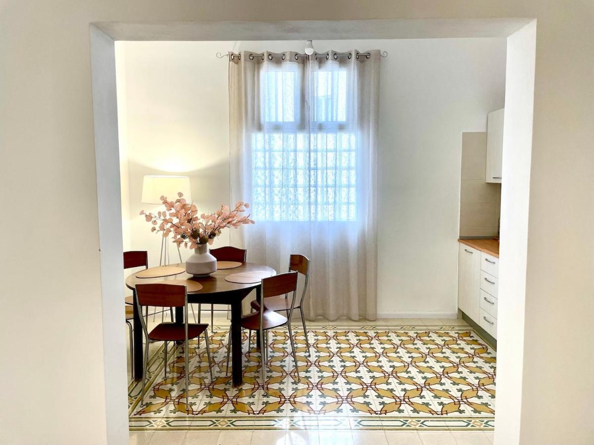 La Fenice - Mosaic Home 트라파니 외부 사진